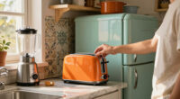 13 Best Retro Kitchen Appliances in 2026