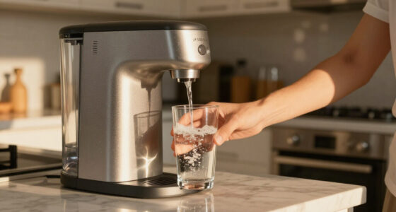 13 Best Sparkling Water Makers in 2026