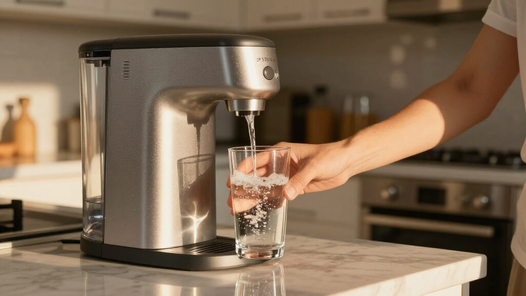 13 Best Sparkling Water Makers in 2026