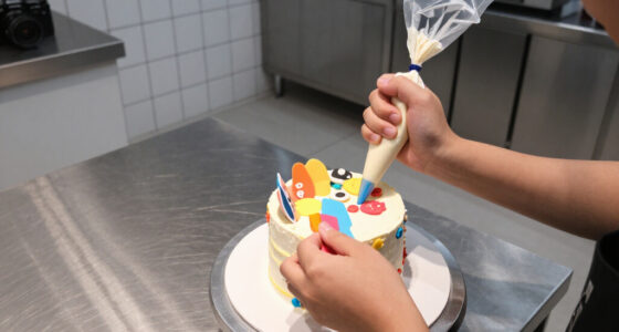 14 Best Cake Decorating Tools in 2026