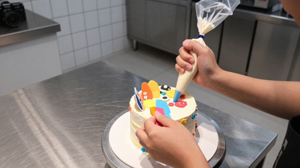 14 Best Cake Decorating Tools in 2026