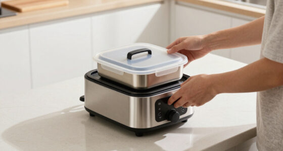 14 Best Electric Lunch Box Warmers for Hot Meals Anywhere in 2026