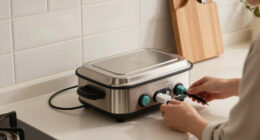 14 Best Electric Lunch Box Warmers for Hot Meals Anywhere in 2026