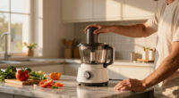 14 Best Multi-Function Food Processors in 2026