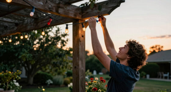 14 Best Patriotic Outdoor String Lights in 2026