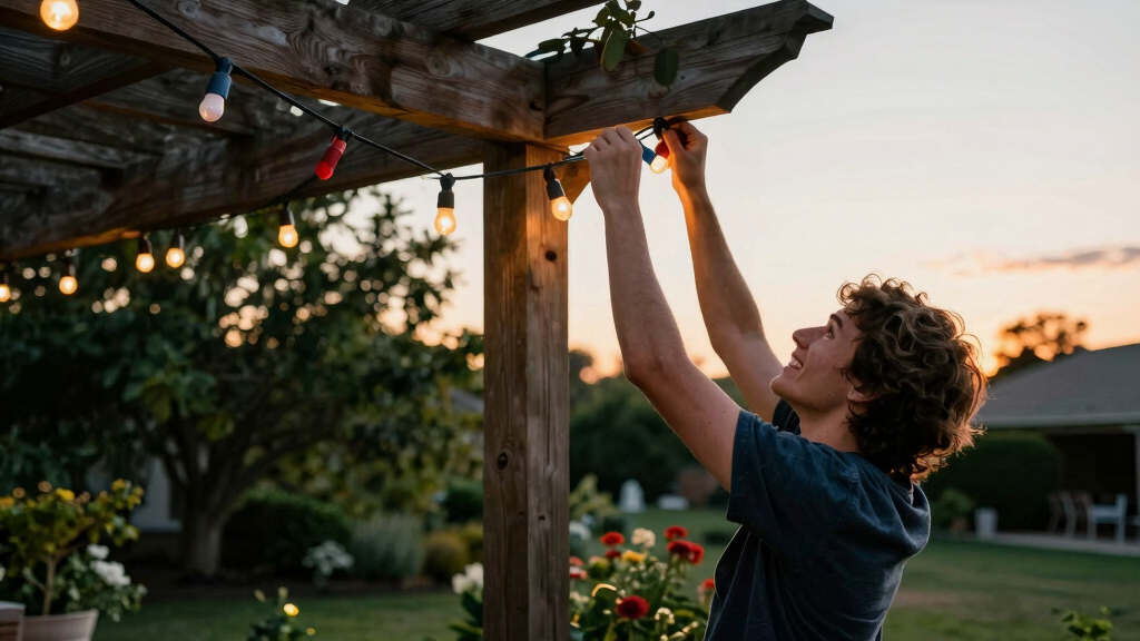 14 Best Patriotic Outdoor String Lights in 2026