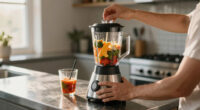 14 Best Professional Blender For Smoothies In 2026