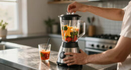 14 Best Professional Blender For Smoothies In 2026