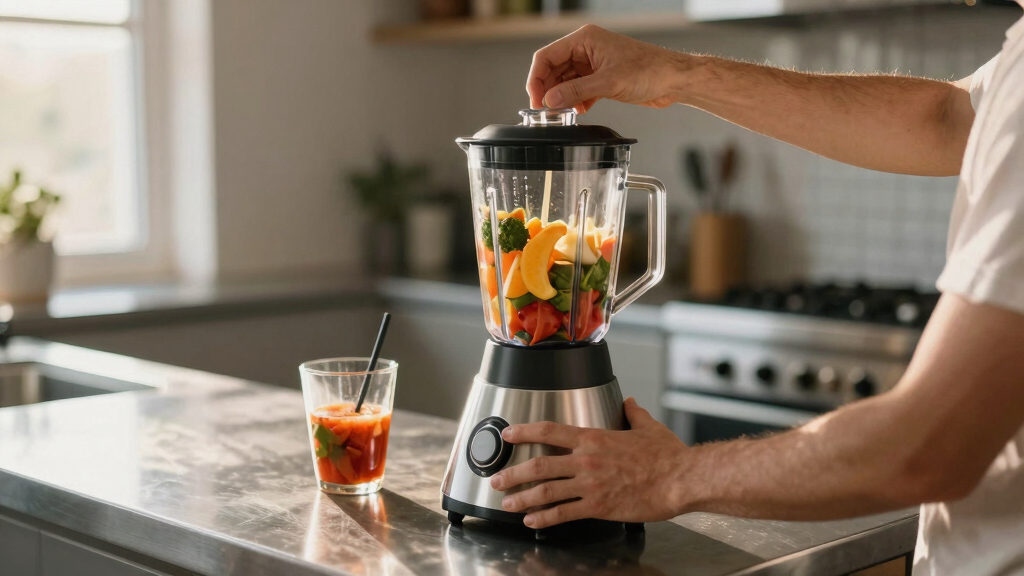 14 Best Professional Blender For Smoothies In 2026