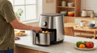 15 Best Air Fryers for Large Families in 2026