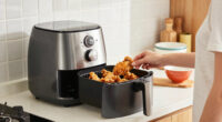 15 Best Air Fryers For Large Families In 2026