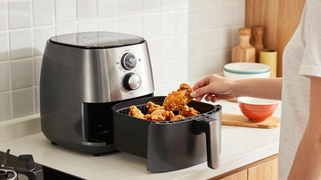15 Best Air Fryers For Large Families In 2026