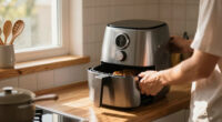 15 Best Air Fryers for Small Kitchens in 2026