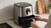 15 Best Air Fryers for Small Kitchens in 2026