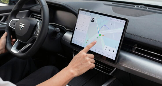 15 Best Car Touchscreens in 2026