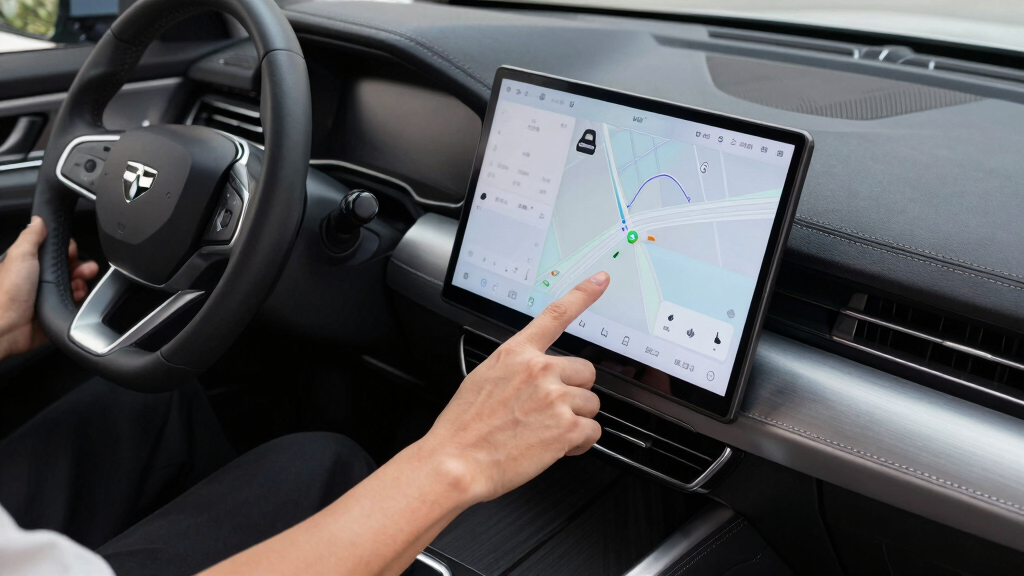 15 Best Car Touchscreens in 2026
