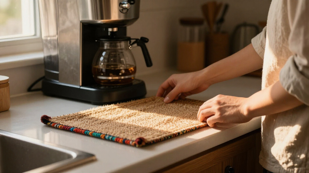 15 Best Coffee Station Mats in 2026