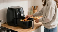 15 Best Compact Air Fryers For Dorms In 2026