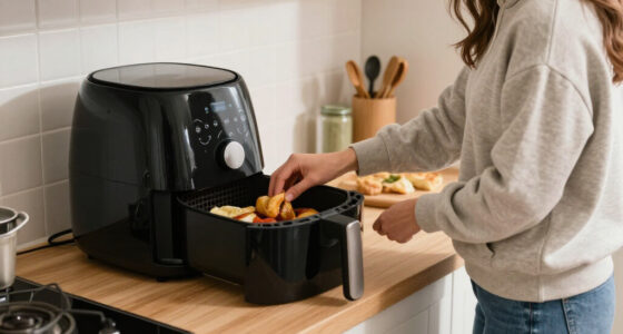 15 Best Compact Air Fryers For Dorms In 2026