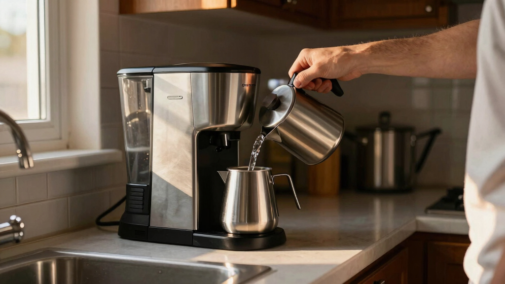 15 Best Compact Coffee Makers in 2026