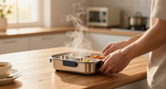 15 Best Compact Electric Lunch Box in 2026