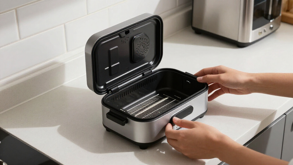 15 Best Compact Electric Lunch Box in 2026