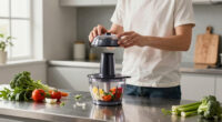 15 Best Compact Food Processors in 2026