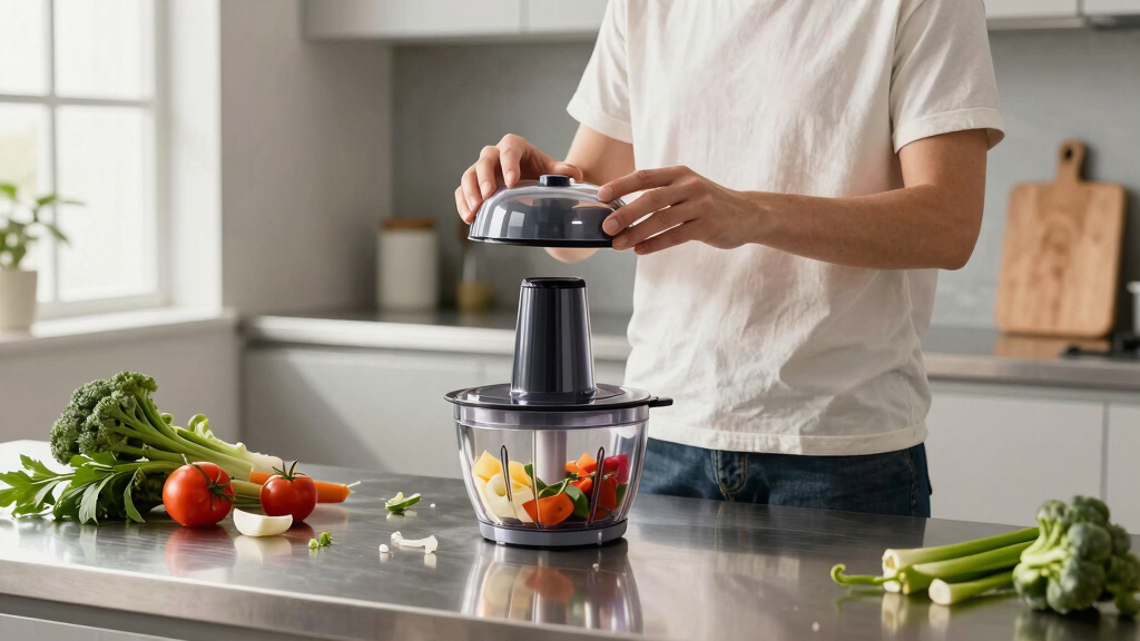 15 Best Compact Food Processors in 2026