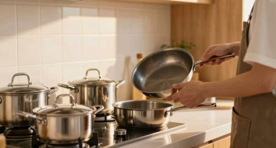 15 Best Cookware Deals in 2026