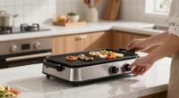 15 Best Electric Indoor Grills in 2026
