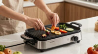 15 Best Electric Indoor Grills in 2026