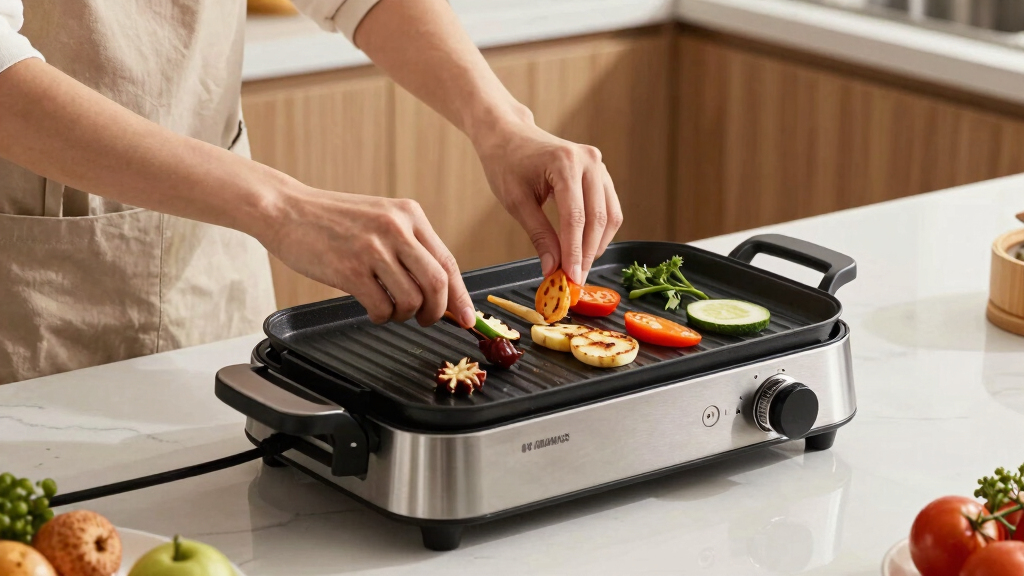 15 Best Electric Indoor Grills in 2026