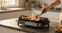 15 Best Electric Indoor Grills in 2026