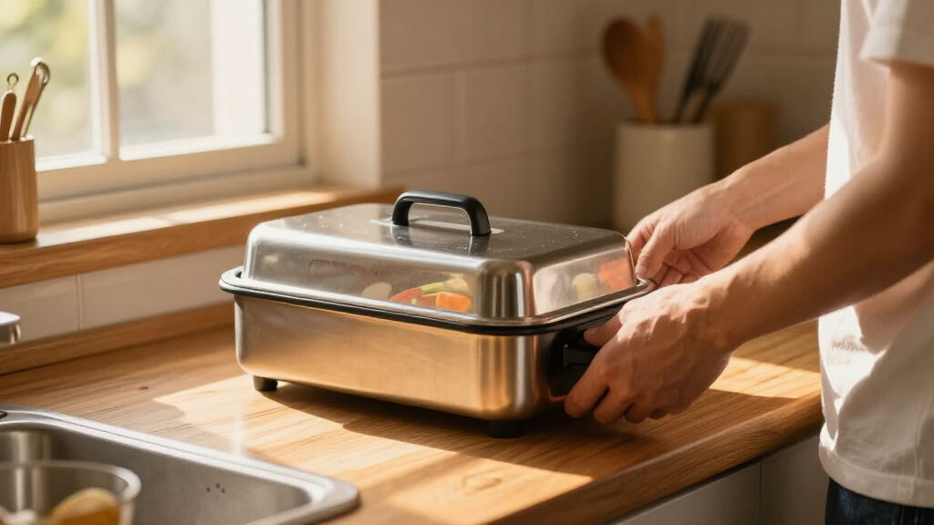 15 Best Electric Lunch Box Warmer in 2026