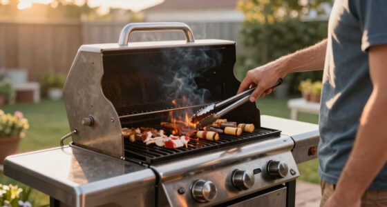 15 Best Electric Outdoor Grills in 2026