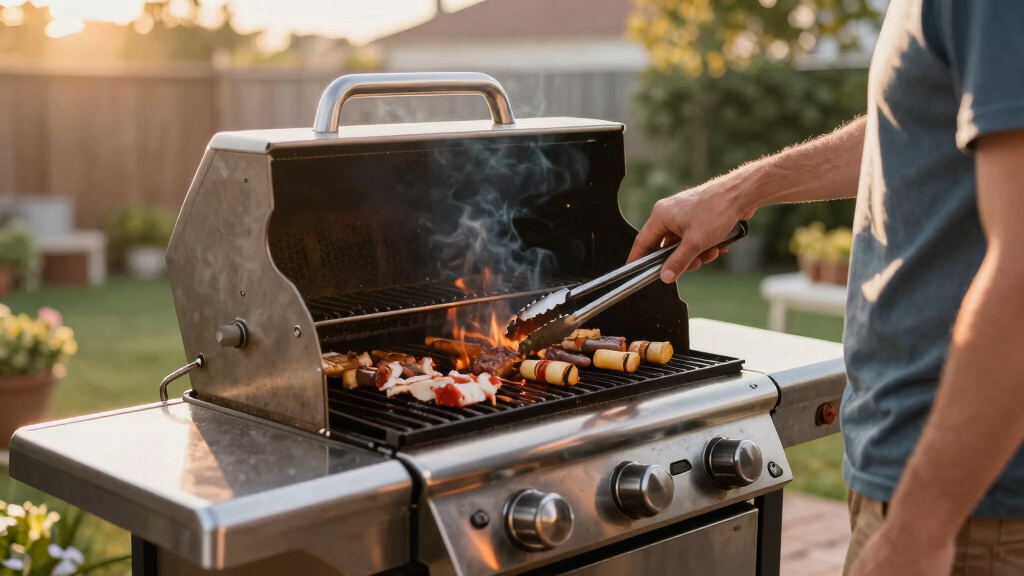 15 Best Electric Outdoor Grills in 2026