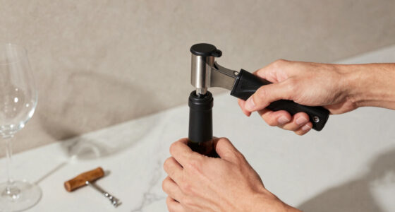 15 Best Electric Wine Openers in 2026