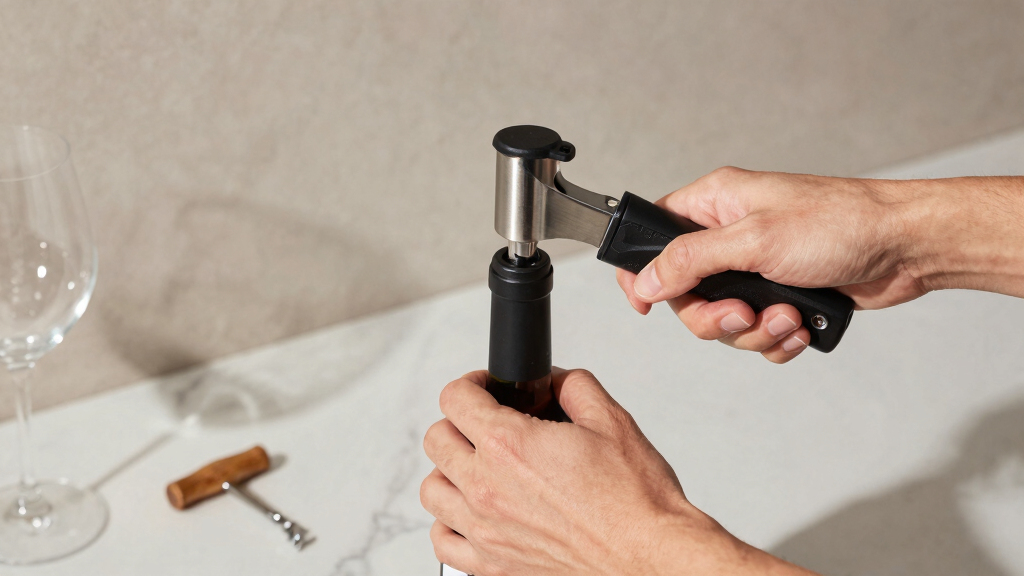 15 Best Electric Wine Openers in 2026