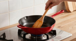 15 Best Enameled Cast Iron Skillets in 2026