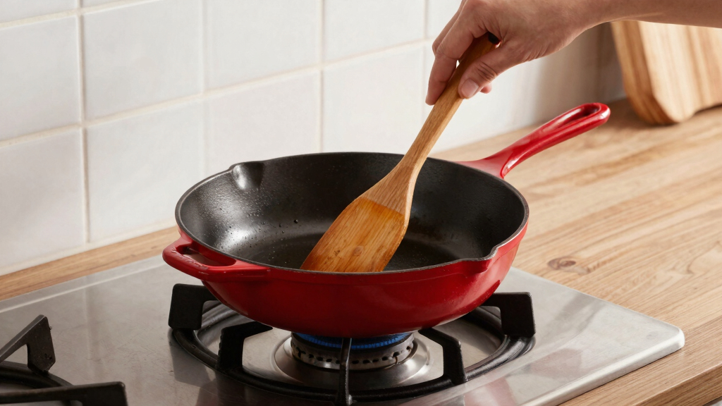15 Best Enameled Cast Iron Skillets in 2026