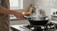 15 Best Enameled Cast Iron Skillets in 2026