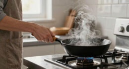 15 Best Enameled Cast Iron Skillets in 2026