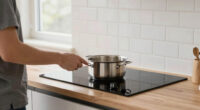 15 Best Induction Cooktops for Small Kitchens in 2026