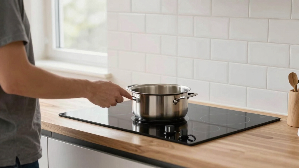 15 Best Induction Cooktops for Small Kitchens in 2026
