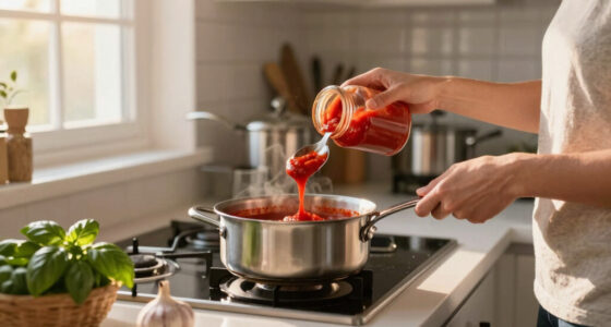 15 Best Jarred Pasta Sauces in 2026
