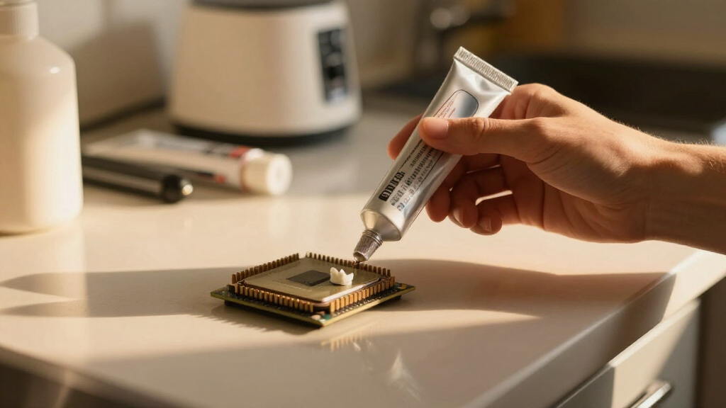 15 Best Thermal Pastes in 2026