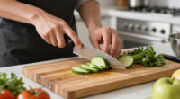15 Best Wooden Cutting Boards in 2026