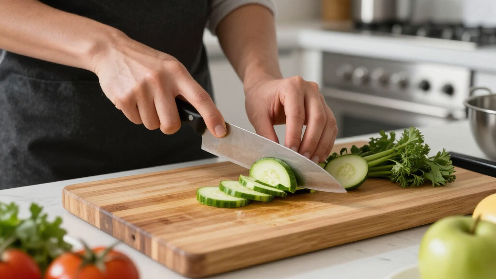 15 Best Wooden Cutting Boards in 2026