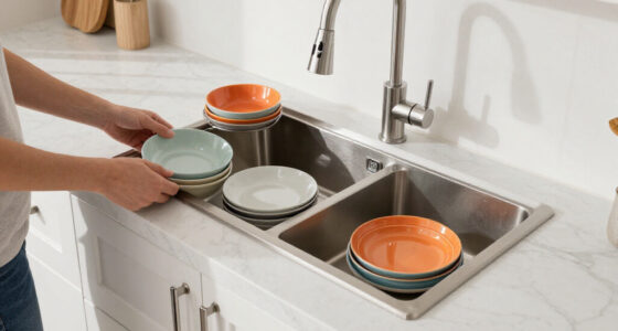 3 Best Kitchen Makeover Products in 2026