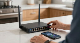 5 Best MikroTik Home Routers in 2026